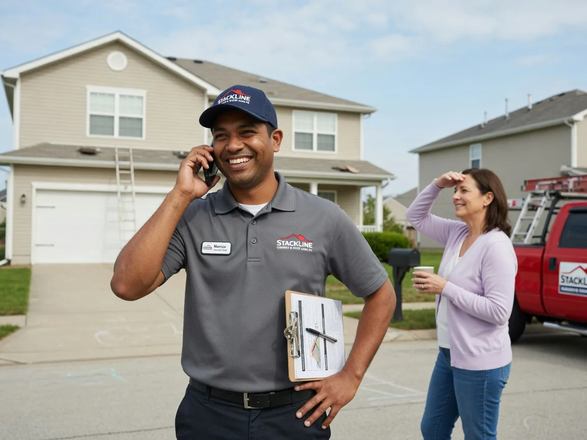 Chimney flashing repair Burnham, ME FAQs